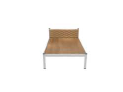 單層鐵床多少錢(qián)一套