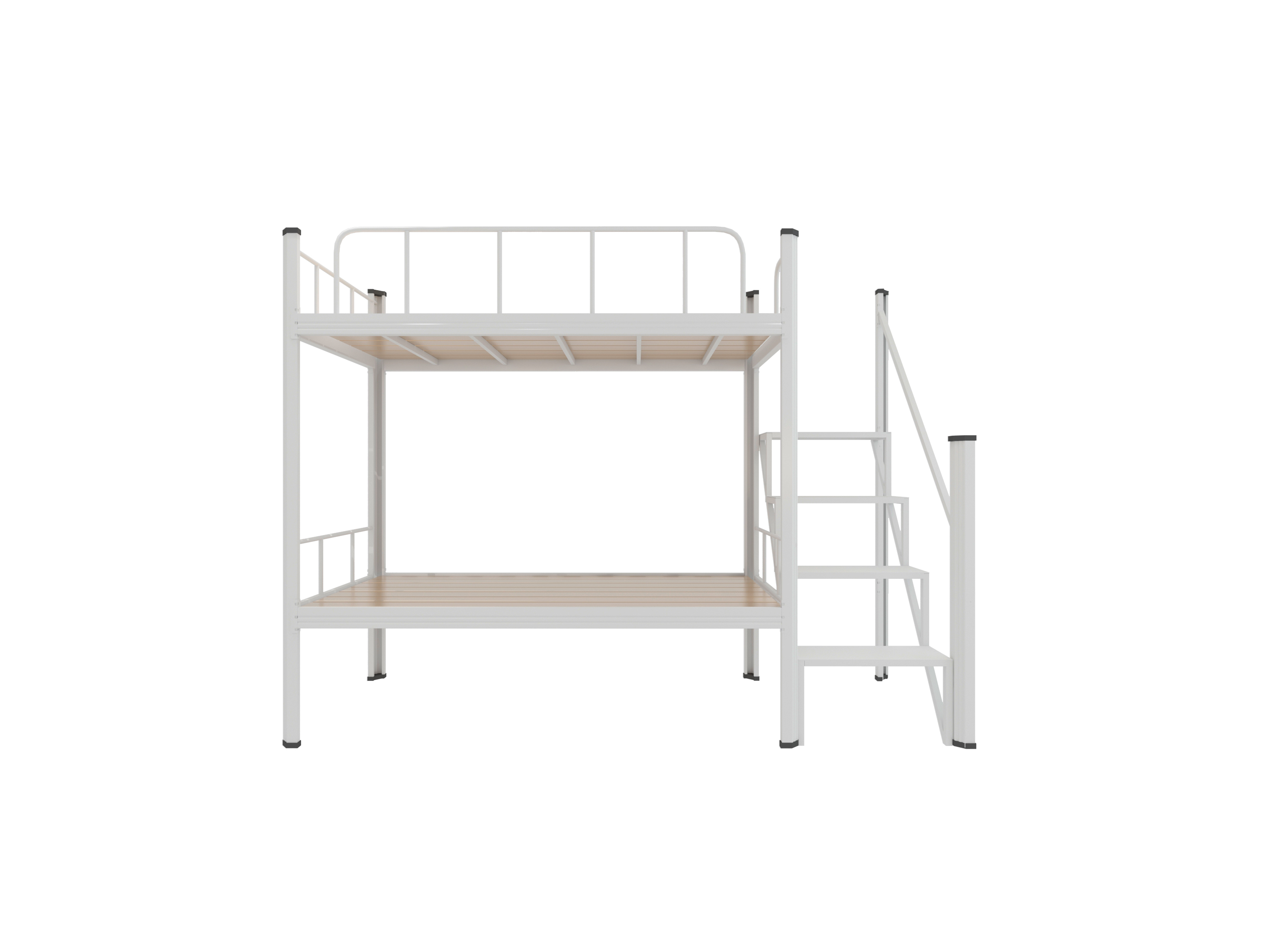 深圳上下鋪雙層鐵床多少錢一張