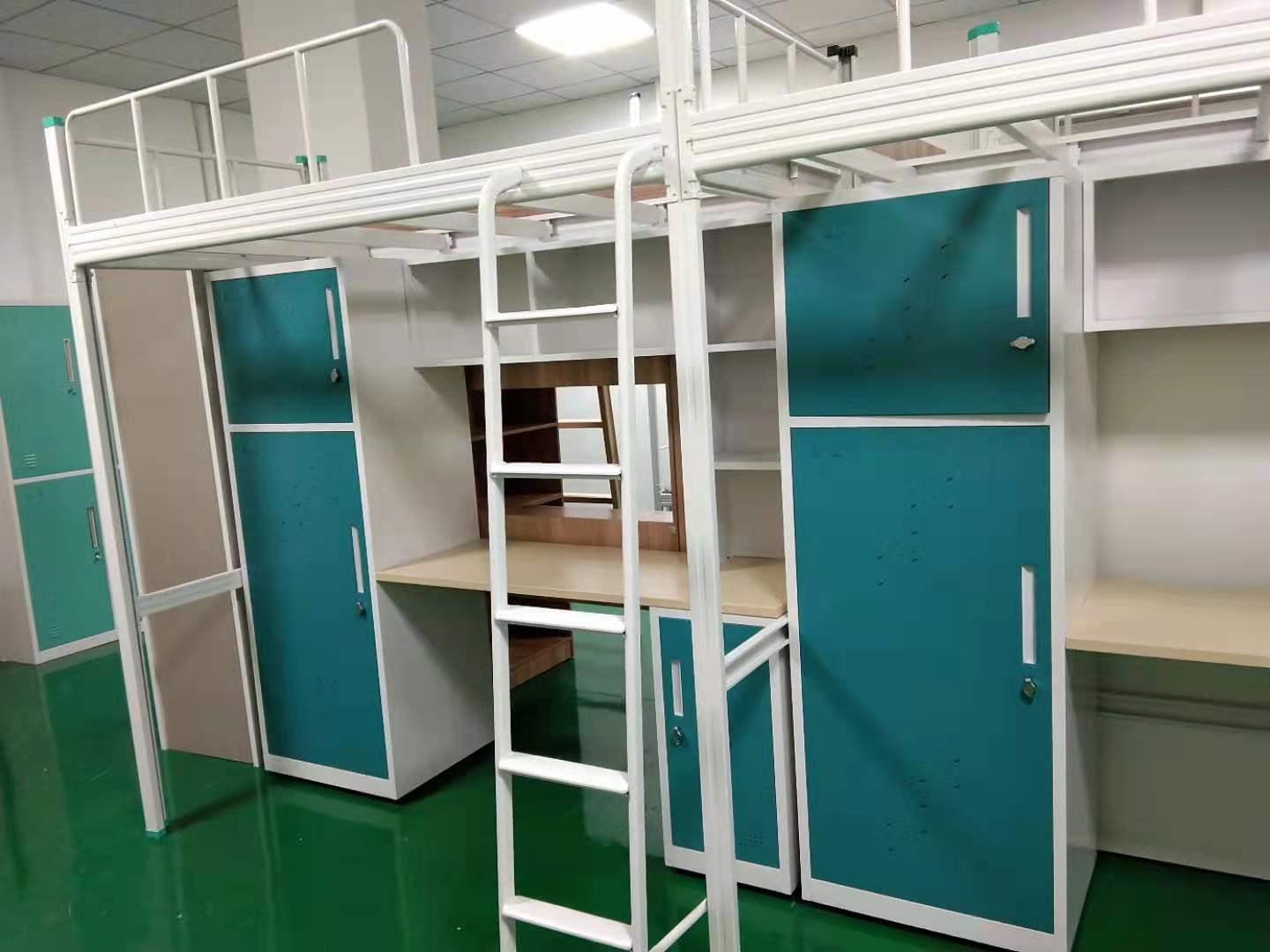 鐵床有甲醛怎么辦？