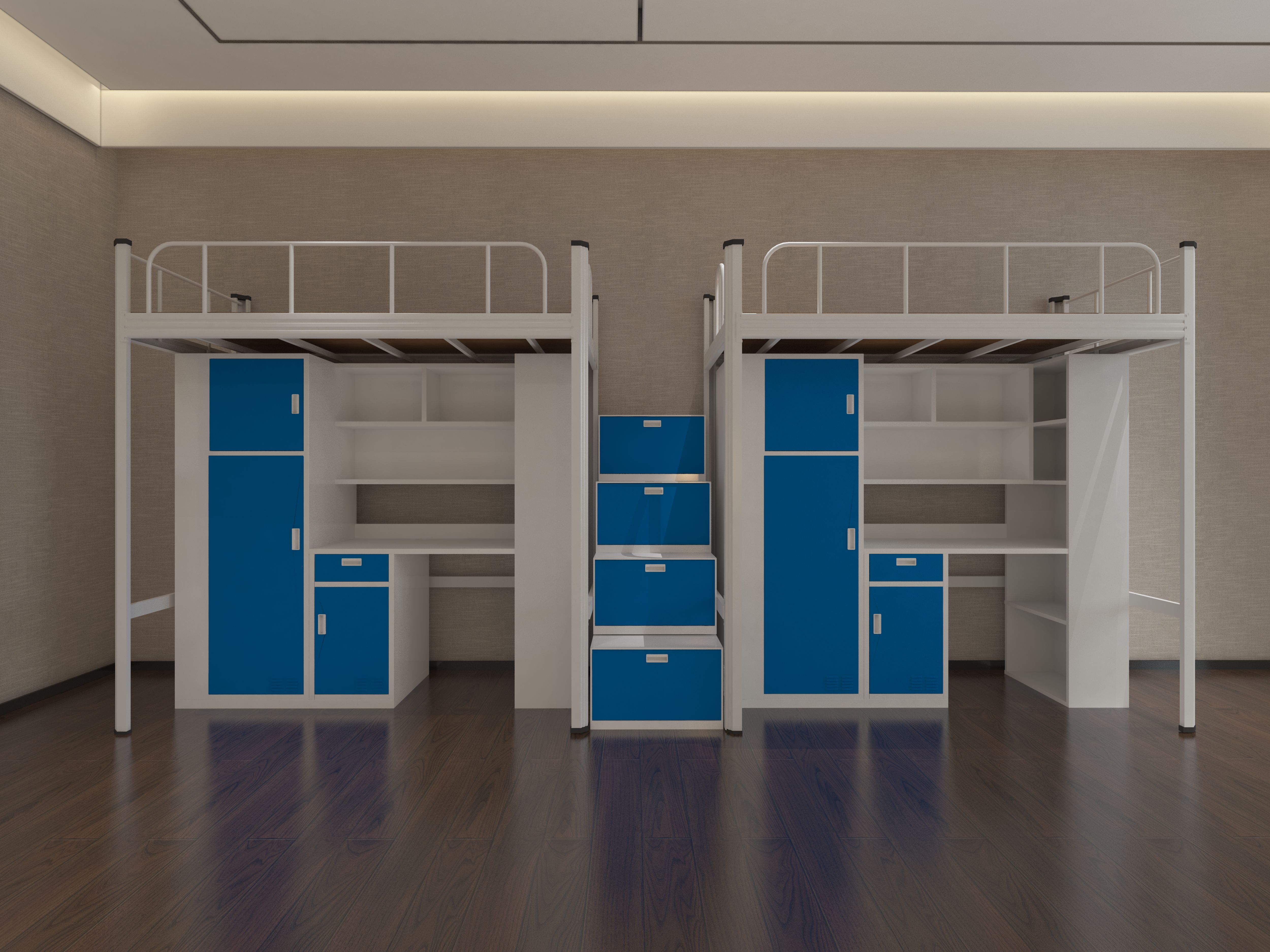 定做學(xué)生公寓床，學(xué)生公寓床報價