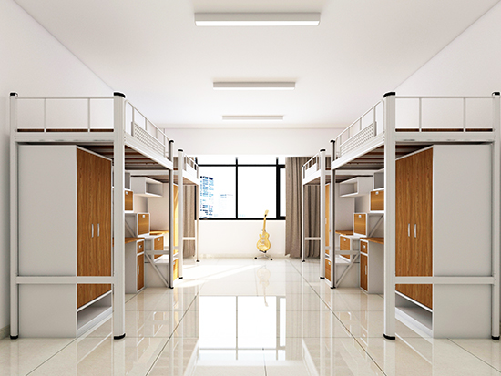 想買(mǎi)個(gè)鐵床上下鋪?zhàn)幽复? width=