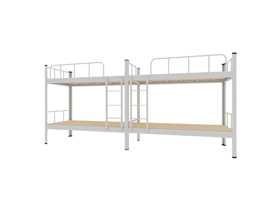 雙層床有哪些類型？