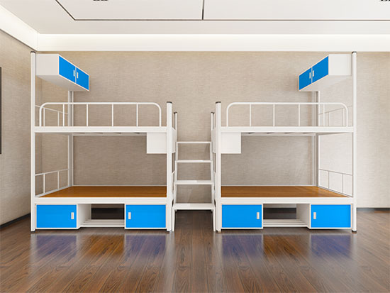 公寓床有什么優(yōu)點值得我選擇！