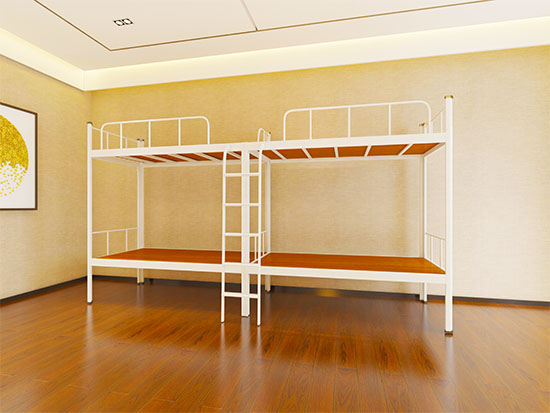 什么尺寸的鐵床適合孩子？