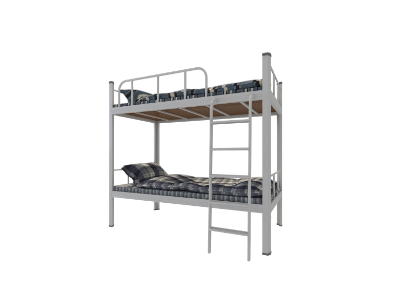 我要怎樣選上下鋪鐵床廠家？