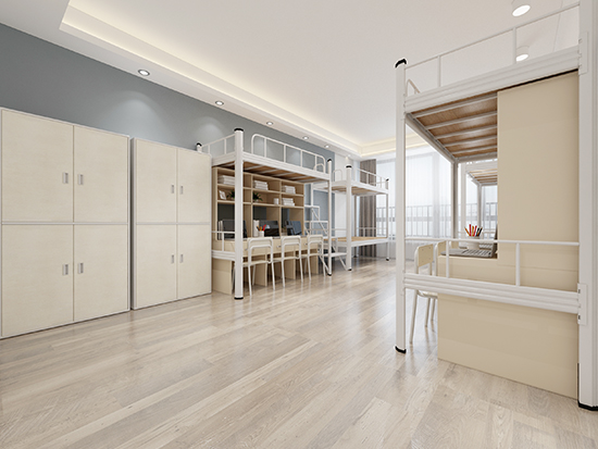 雙層鐵床的厚度是多少？