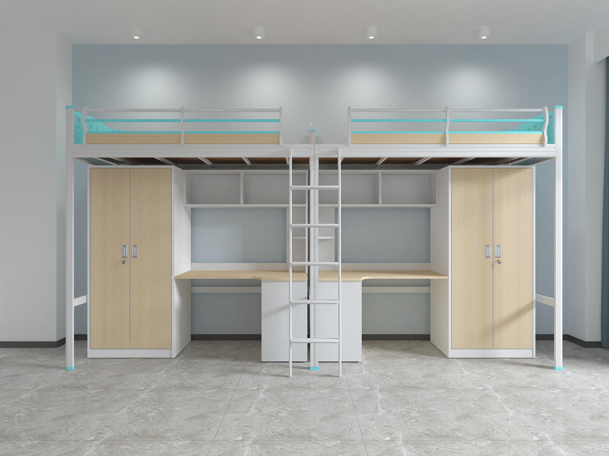 選擇公寓床，應(yīng)該看什么？