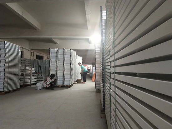 帶你看有實力的雙層鐵床生產(chǎn)廠家