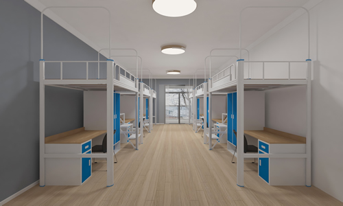 為什么要買(mǎi)雙層鐵床？