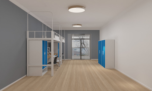 如何為孩子選擇合適的雙層鐵床？