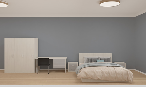 如何為孩子選擇合適的雙層鐵床？