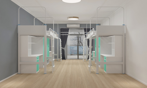 雙層鐵床的正確選擇是什么？