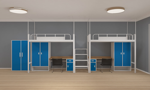 附近賣鐵架床的地方怎么找？