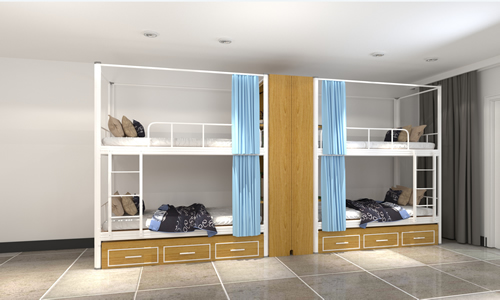 附近賣鐵架床的地方怎么找？