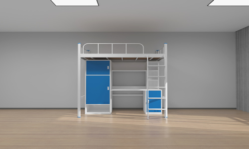 如何保證學(xué)生公寓床位的安全？