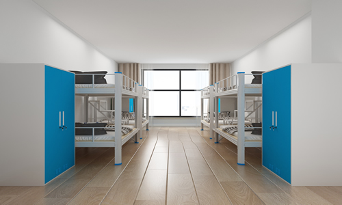 上下鋪雙層鐵床哪家做的好？