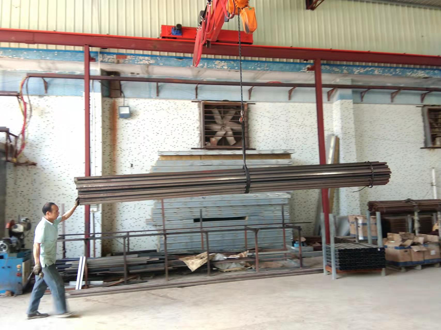 公寓床制作工藝流程是怎樣的？