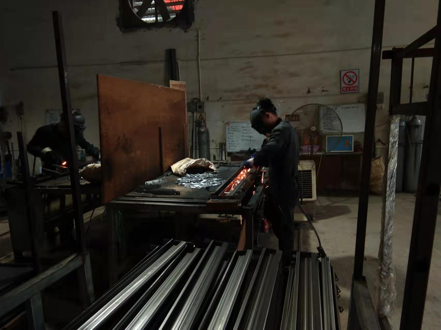 公寓床制作工藝流程是怎樣的？