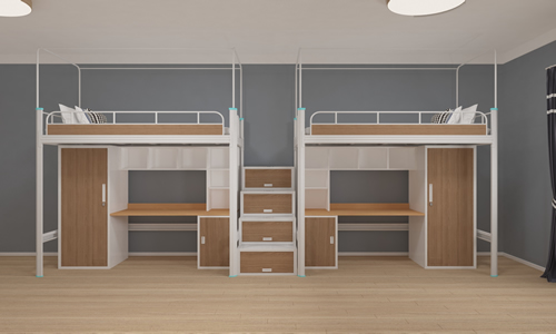 雙層鐵床廠家價格有優(yōu)勢嗎？