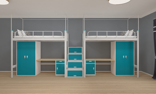 雙層鐵床廠家價格有優(yōu)勢嗎？