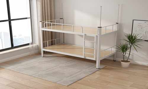 兒童雙層鐵床價(jià)格是多少？