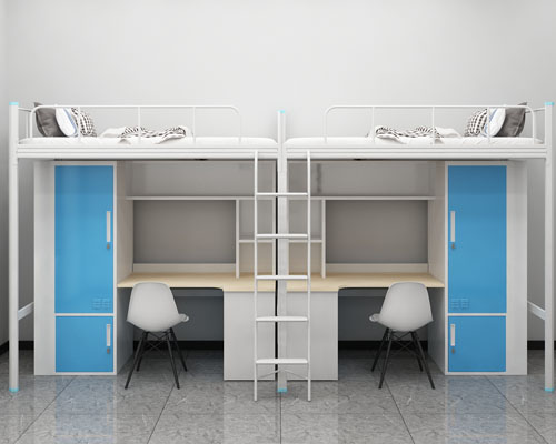 雙層鐵床多重比較好？