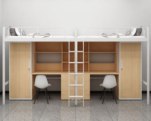 哪家雙層鐵床加工廠家好？