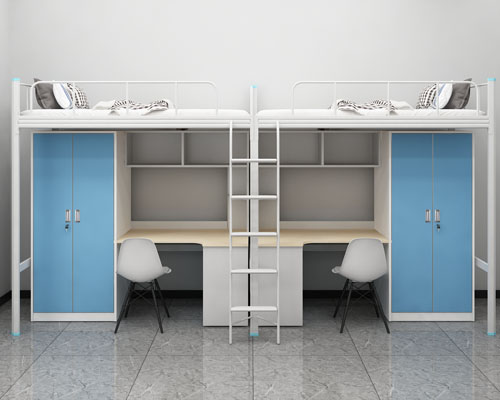 濟南雙層鐵床廠家電話哪里有？