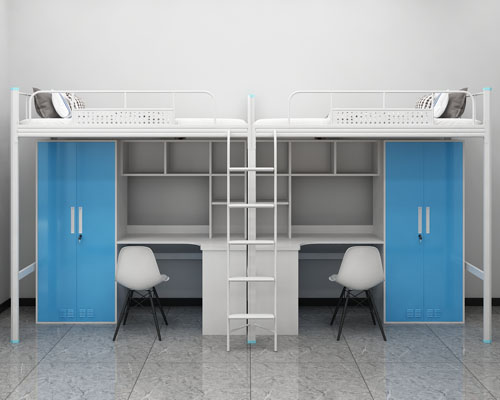 哪里有工地雙層鐵床批發(fā)？