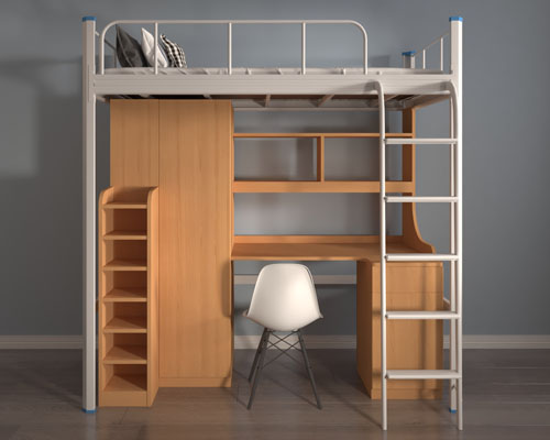 長(zhǎng)春鐵床生產(chǎn)廠家好不好？