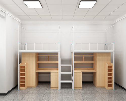 雙層鐵床的標(biāo)準(zhǔn)尺寸是什么？