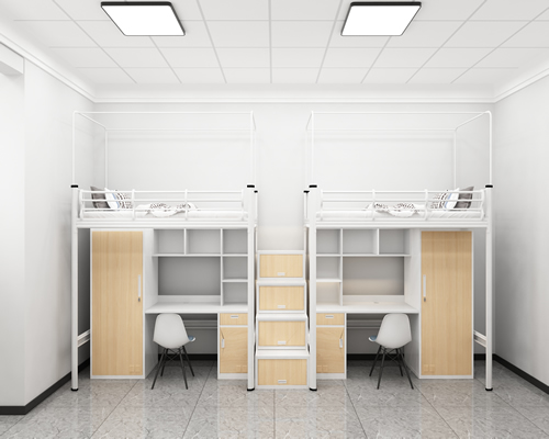 宿舍鐵床一般長多少寬多少？