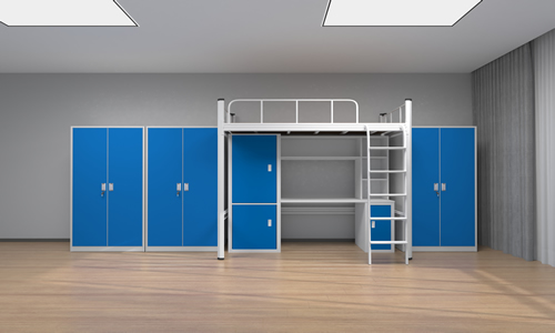 學(xué)生公寓床多少錢(qián)?