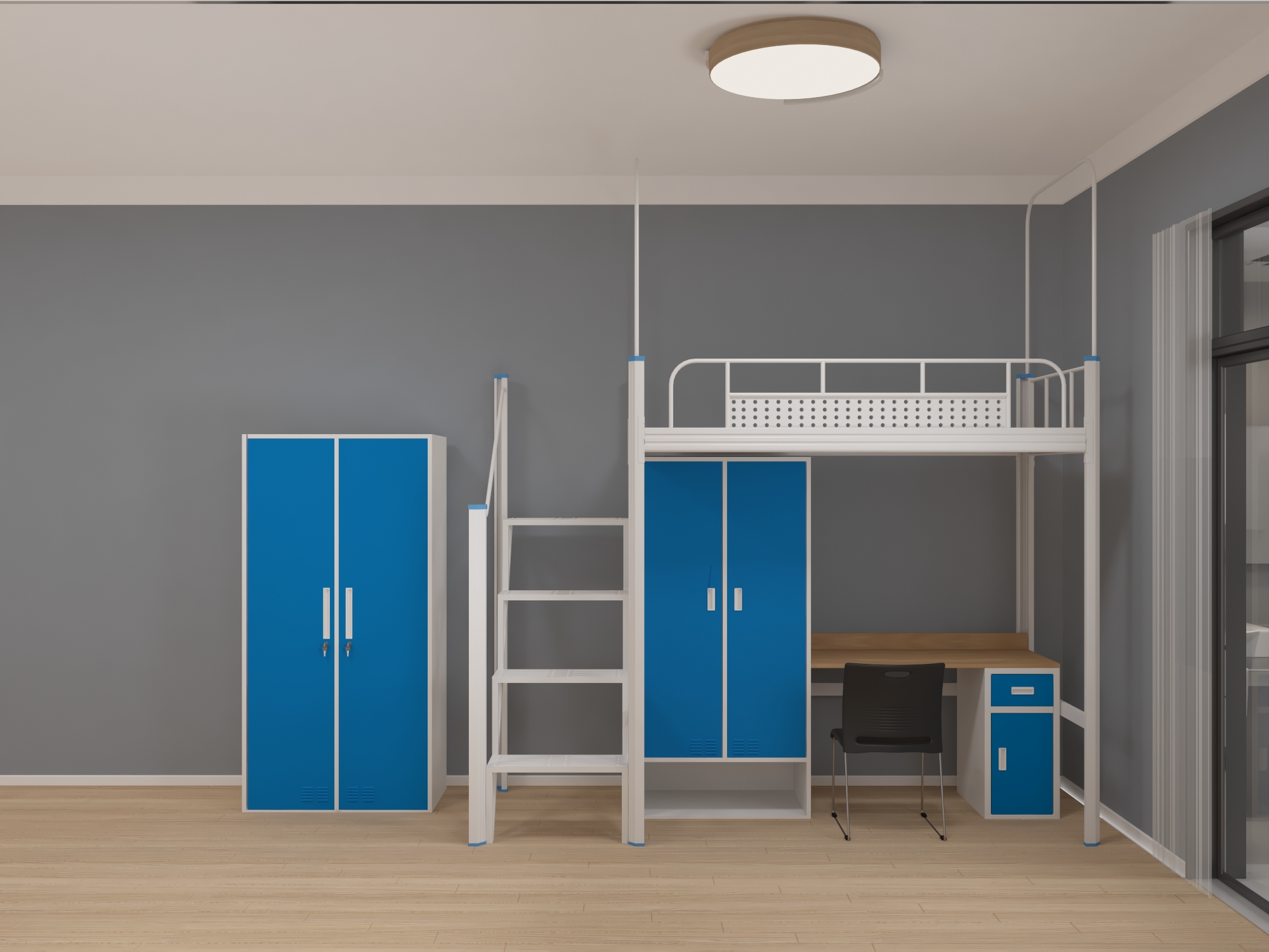 公寓床哪個廠家好？