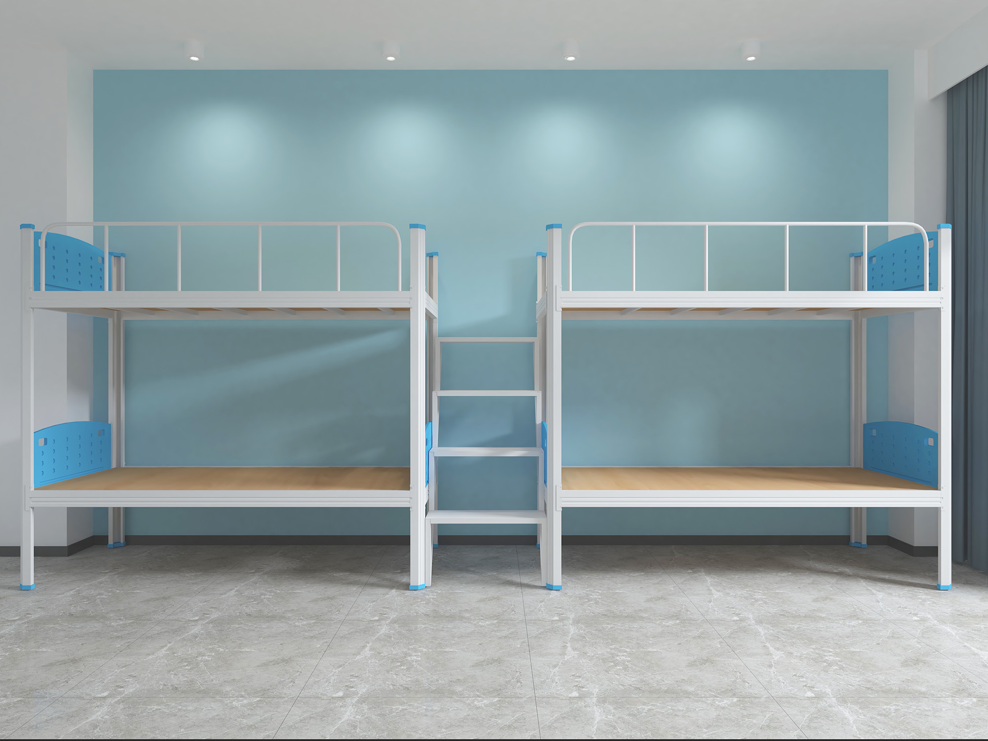 如何選擇做鐵架床質(zhì)量好的廠家？