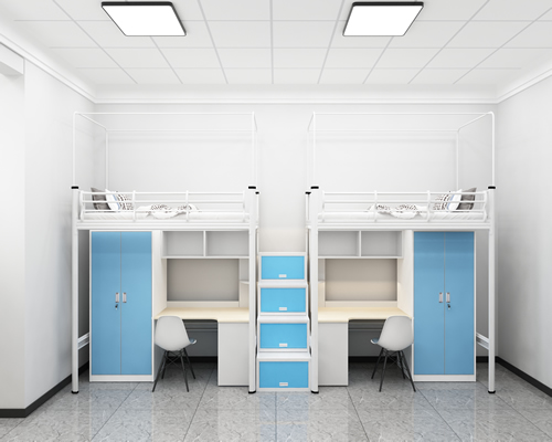 公寓床為什么受大家喜歡？