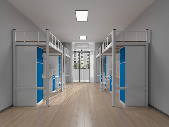 雙層鐵架床廠哪家好？