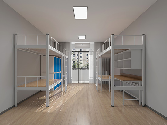 雙層鐵架床廠哪家好？