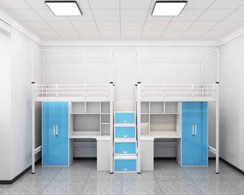 學(xué)生公寓床標(biāo)準(zhǔn)尺寸是多少？