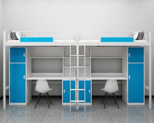 孩子幾歲可以睡雙層床？