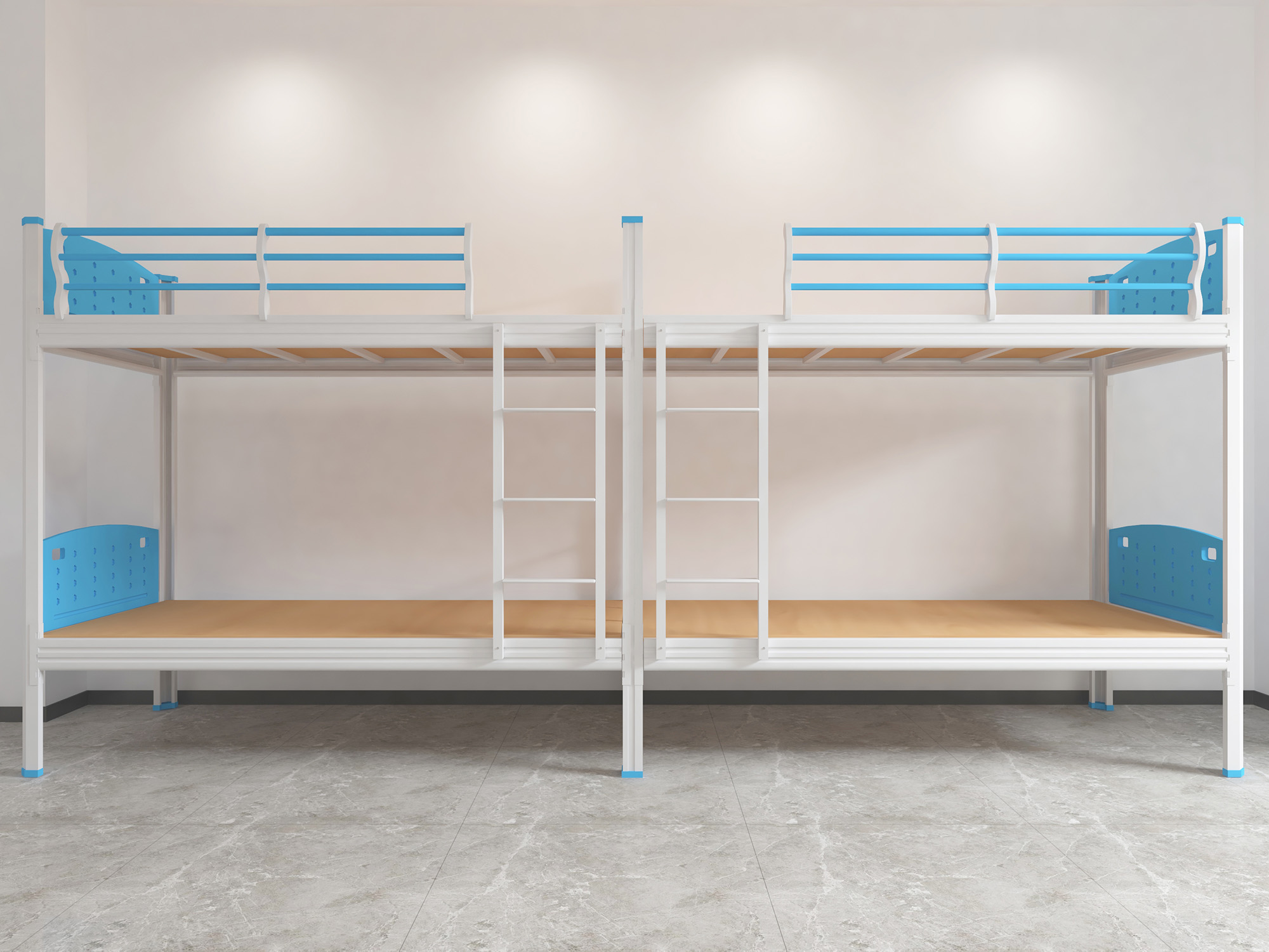 關于鐵架床的產品質量要求有哪些？