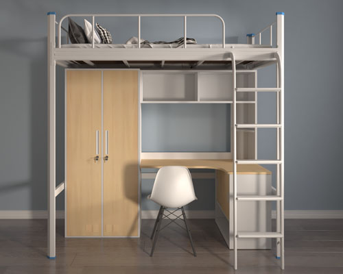 學(xué)生宿舍床住哪個好？