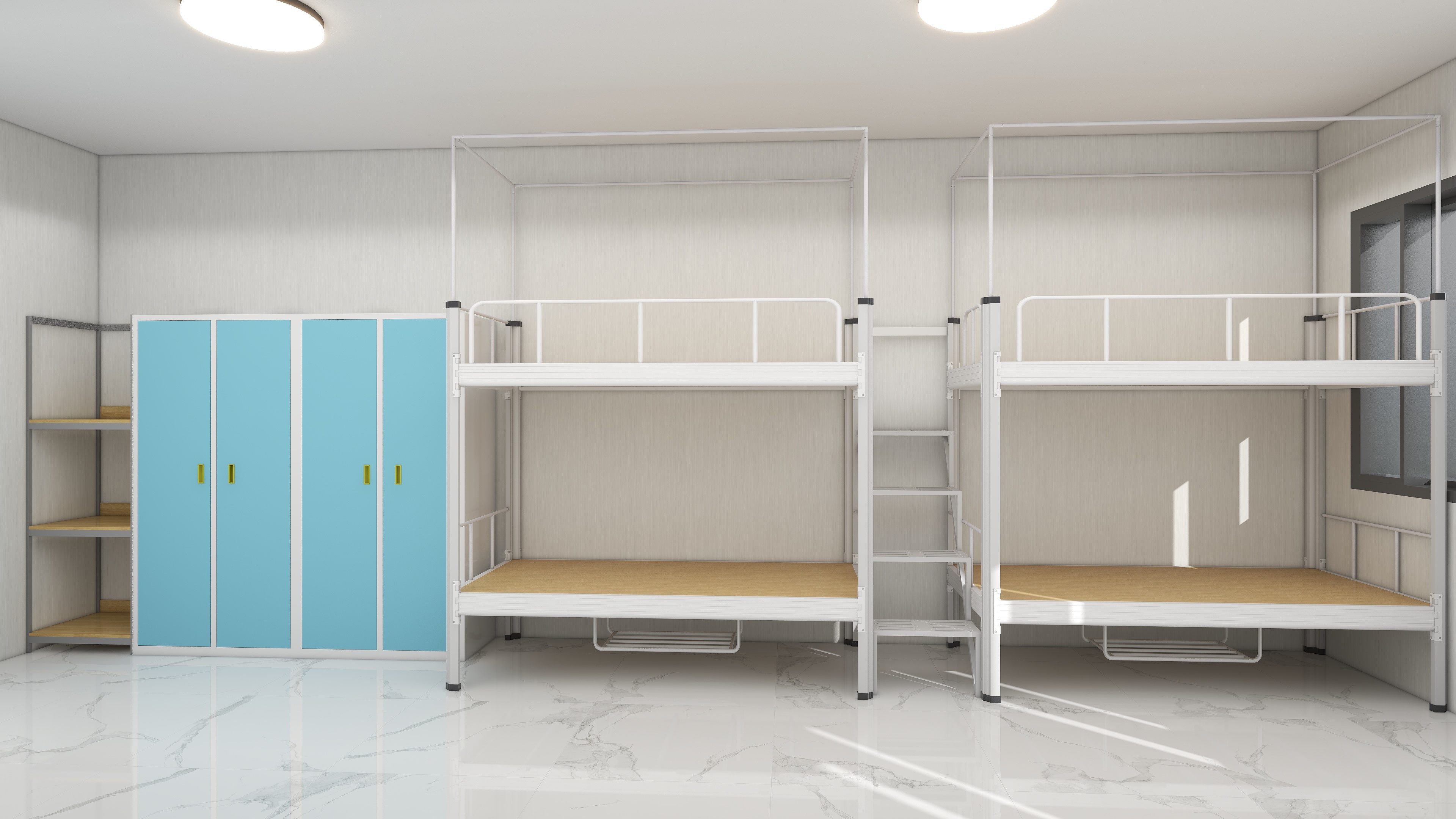 鐵架床一般都是多少米??？