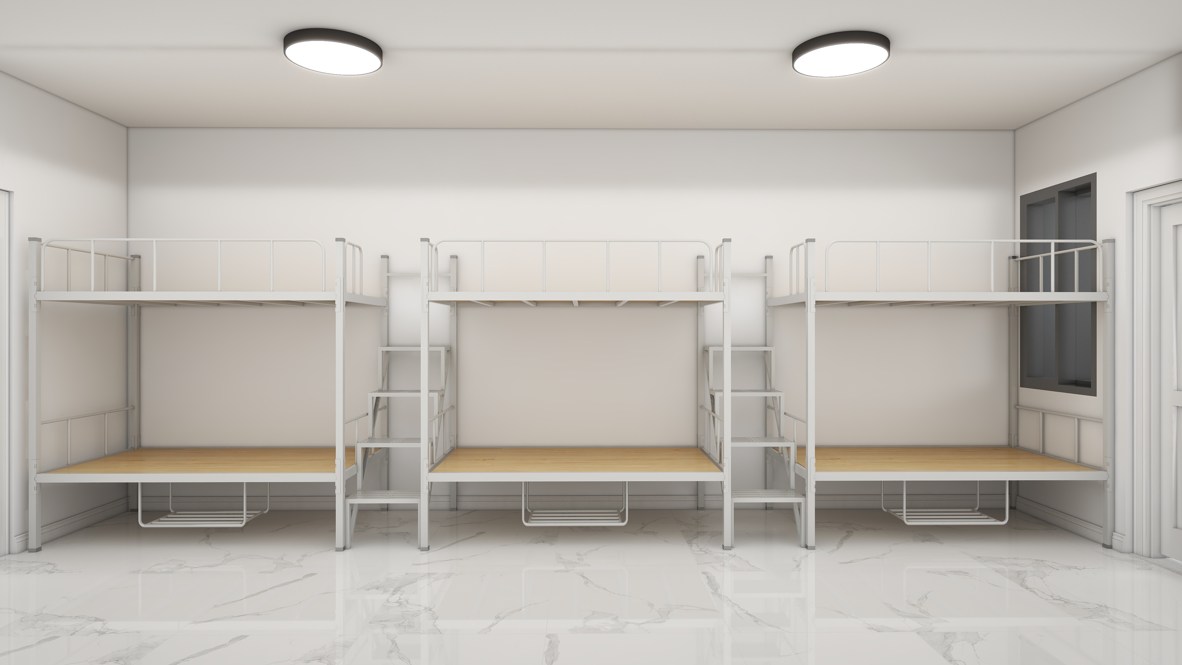 鐵架床怎么選？