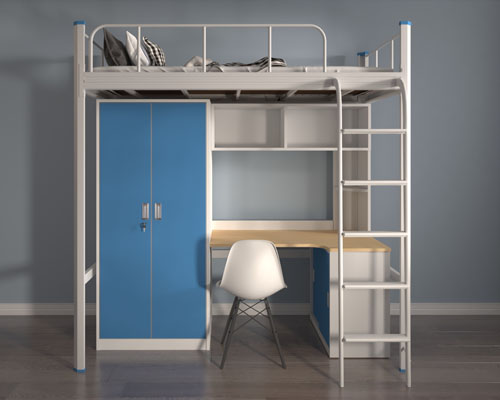 揚(yáng)州哪個(gè)市場(chǎng)能買(mǎi)到鐵架床？