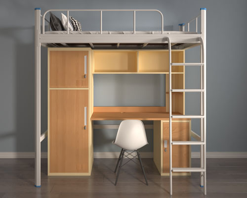 揚(yáng)州哪個(gè)市場(chǎng)能買(mǎi)到鐵架床？