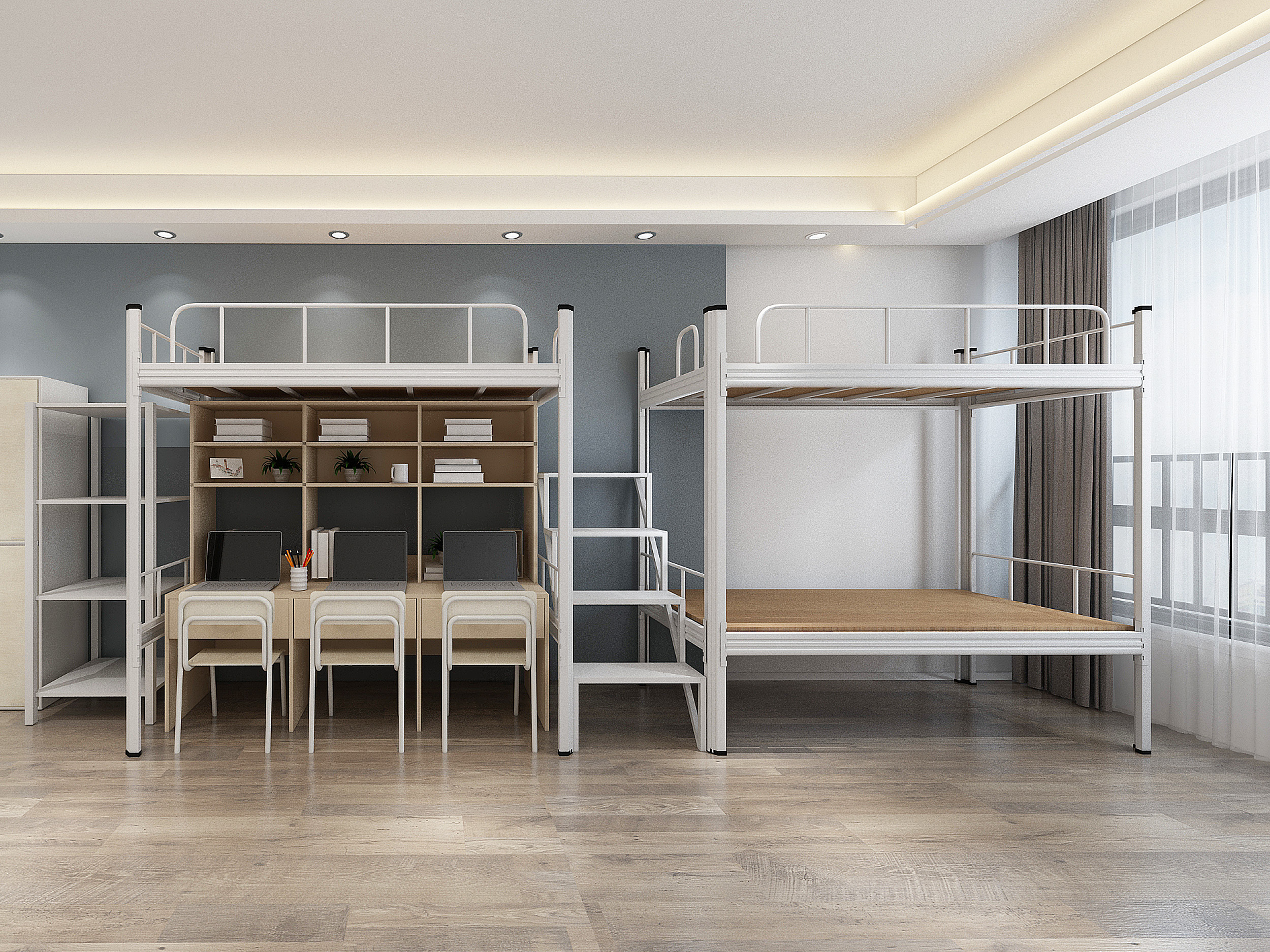 常平鐵架床價格怎么樣？