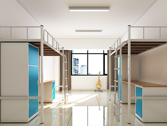 職工公寓床一般什么價？