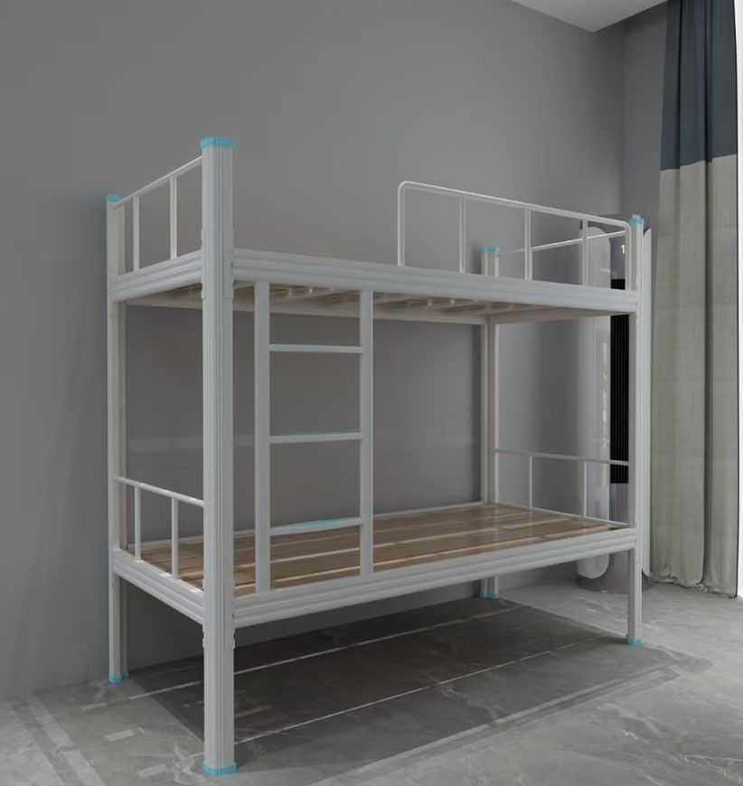 上下鐵床老是會響怎么辦？