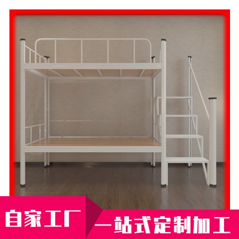 學(xué)生宿舍鐵床尺寸是多大的